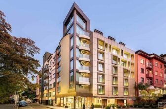 Eurostars Sofia City