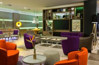 Holiday Inn Munich