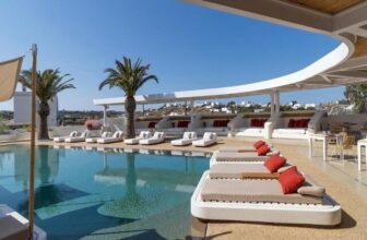 Andronikos Hotel Mykonos