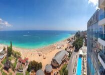 International Hotel Casino & Tower Suites varna