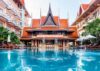 Nipa Resort Patong Beach, ChaoKoh Phi Phi Hotel & Resort, Red Ginger Chic Resort