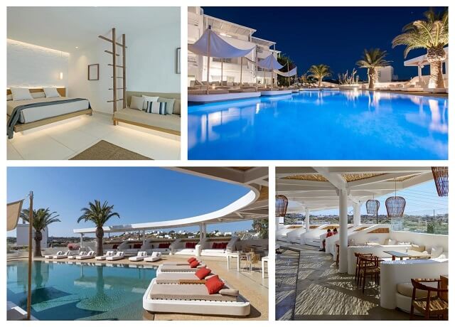 Andronikos Hotel mykonos