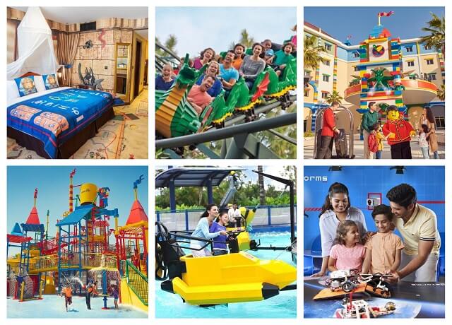 LEGOLAND Hotel Dubai