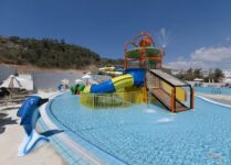 Narcissos Waterpark Resort cyprus