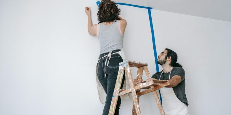 טיפים לשדרוג הבית וחיסכון בהוצאות