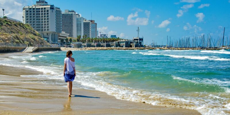 המדריך למציאת חבילות נופש משתלמות בישראל