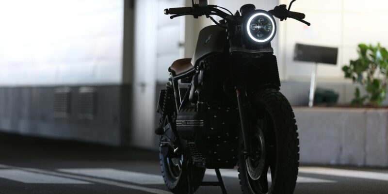 הדרך החכמה לתחזק אופנוע או טרקטורון ולחסוך כסף