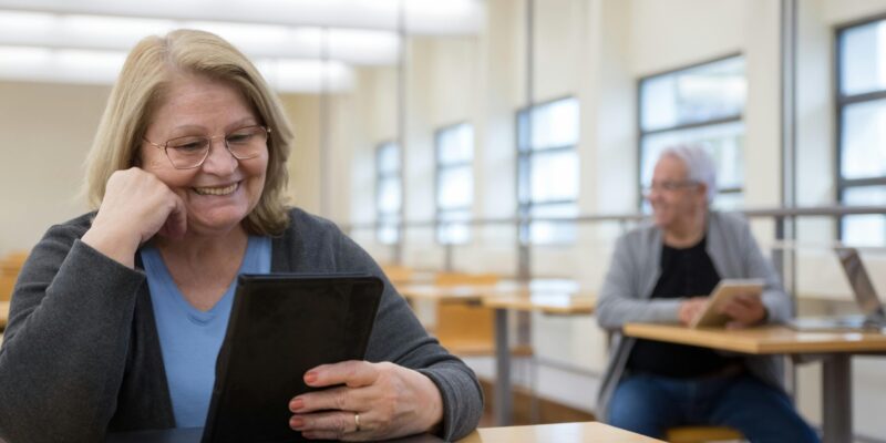 רוצים ללמוד אחרי הפרישה? כך תחסכו אלפי שקלים
