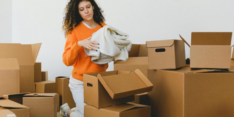 איך לחסוך בהובלה, אחסון ומשלוחים בישראל בקלות