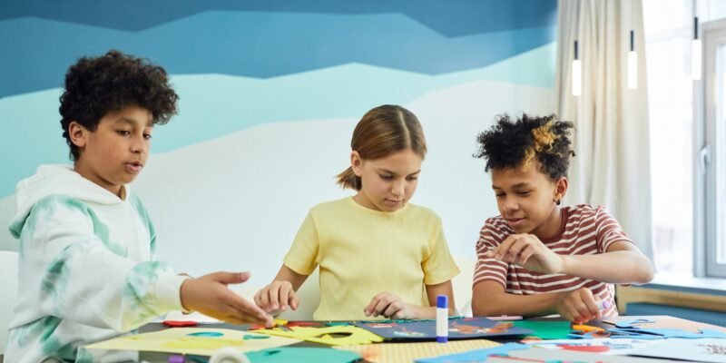 לפני שאתם רושמים את הילד לחוג – קראו את זה